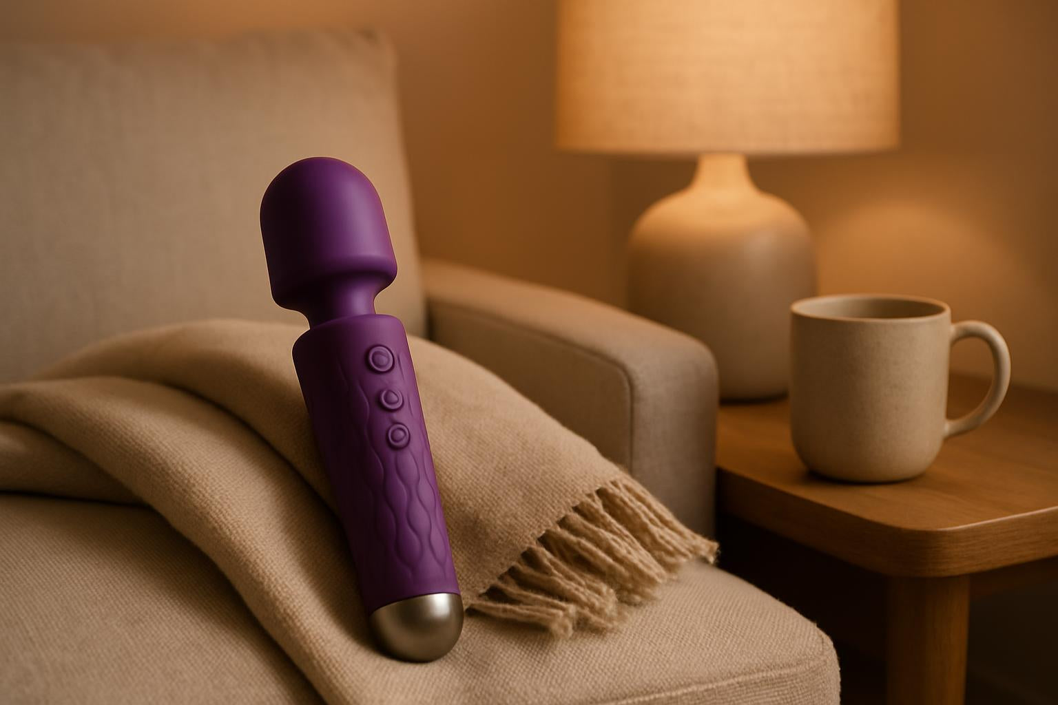 life couch