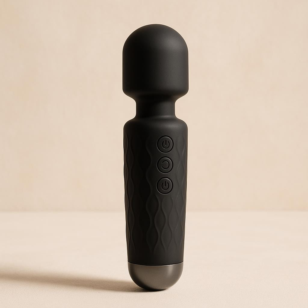 studio black